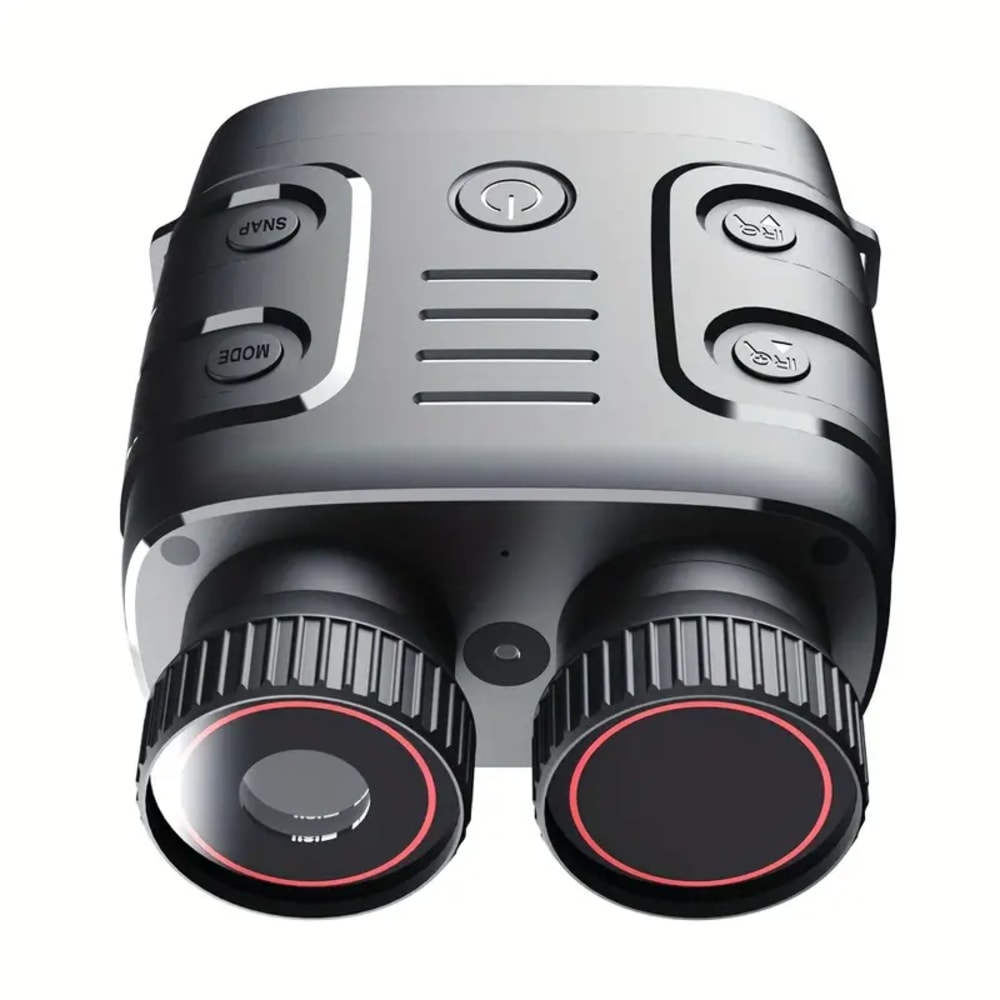 1080P Binocular Infrared Night-Visions Device 5X Binocular 